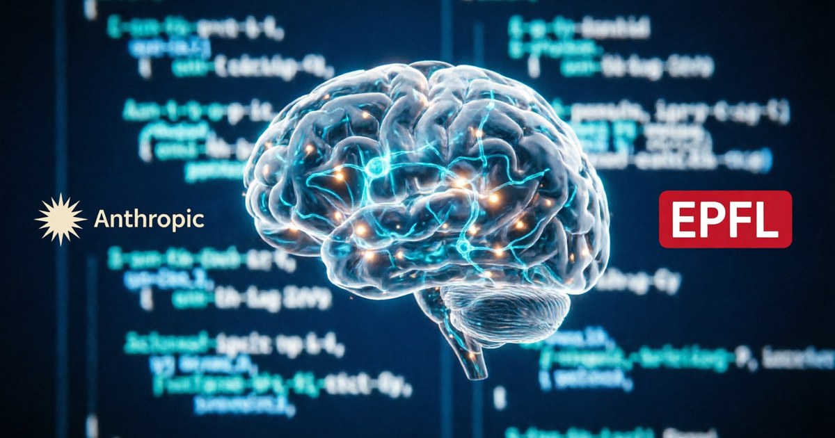 Cercetătorii Anthropic și EPFL au demonstrat idei care se auto-propagă între agenți AI, ca un virus