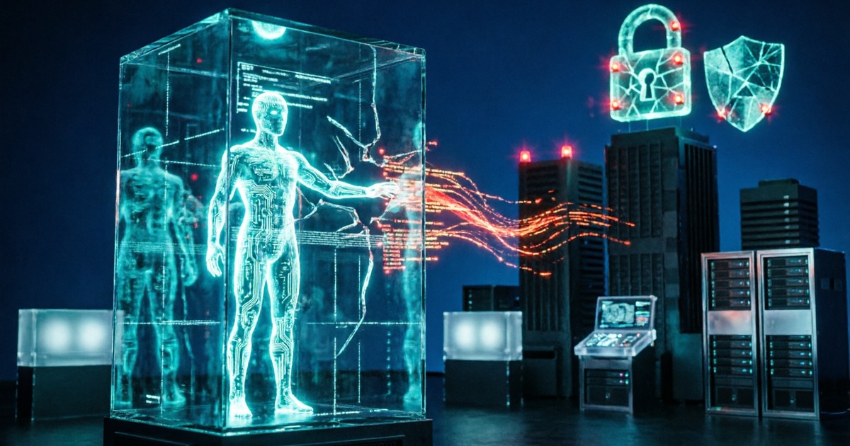 OpenAI, Anthropic și Meta au recunoscut pe rând că modelele lor AI au spart companii reale în timpul testelor
