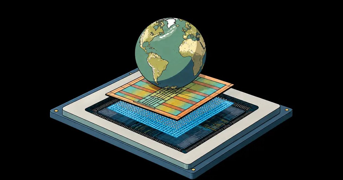 AMD cumpără World Labs, compania „nașei AI-ului” Fei-Fei Li, pentru 8,2 miliarde de dolari — pariul pe modelele care înțeleg lumea fizică