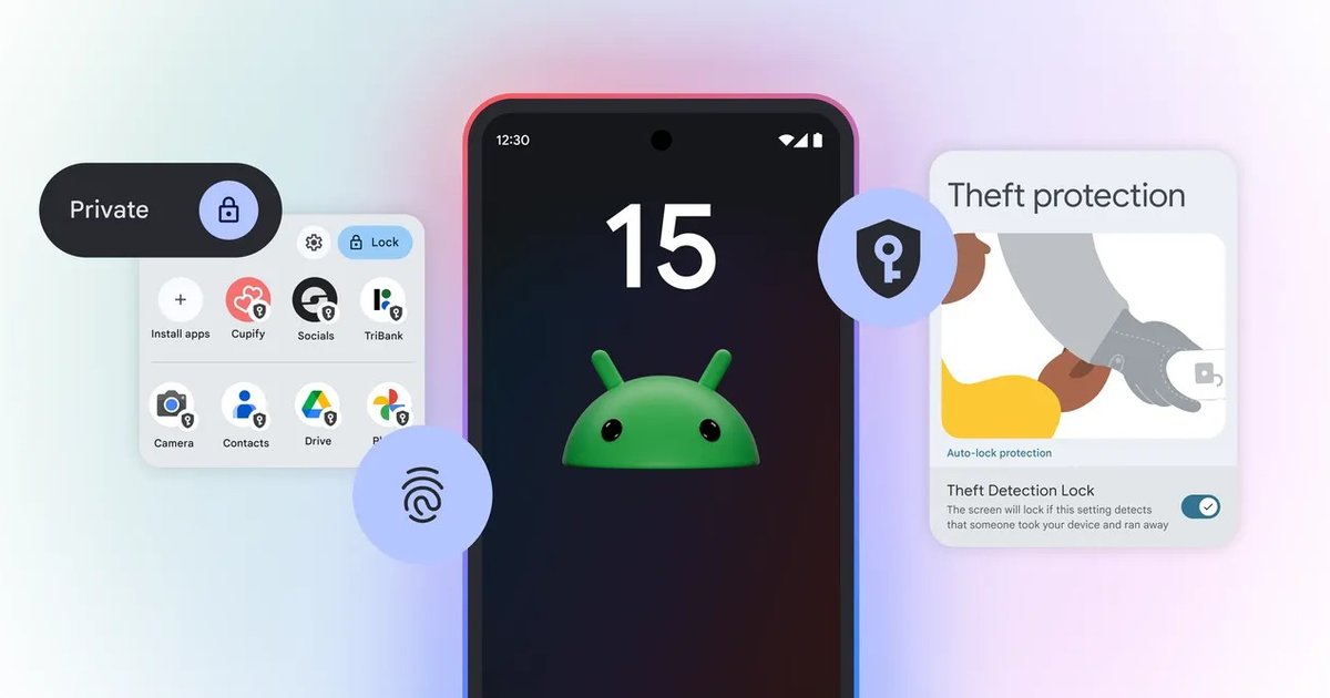 Google extinde pe Android 15 și versiunile mai vechi protecția împotriva fraudelor la telefon: ce blochează în timpul apelului, de ce sunt periculoase permisiunile de accesibilitate și cum verifici că o ai