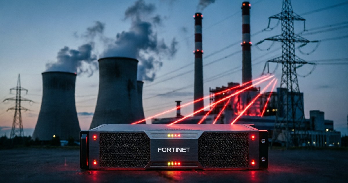 Hackerii au oprit o turbină și tratarea apei la o centrală electrică din Polonia printr-un router celular