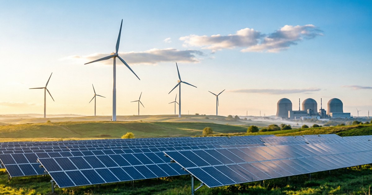 Ambele reactoare de la Cernavodă sunt oprite — bateriile industriale au acoperit 700 MW în locul lor, joi seară