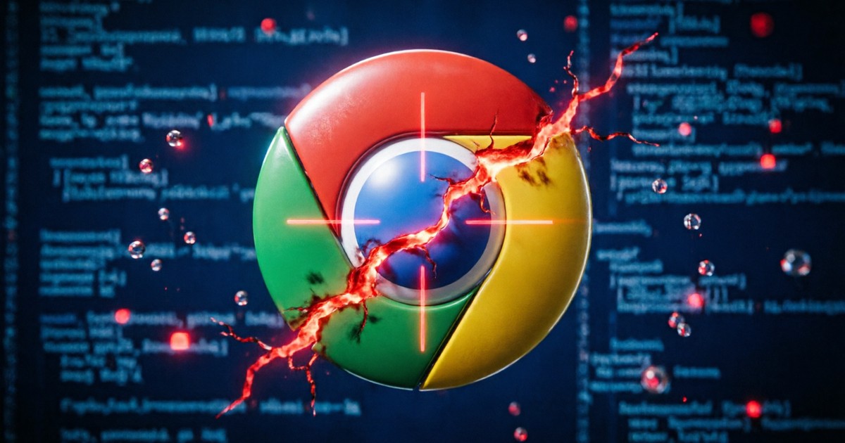 Google a peticit al șaptelea zero-day Chrome exploatat în 2026 — actualizează browserul acum