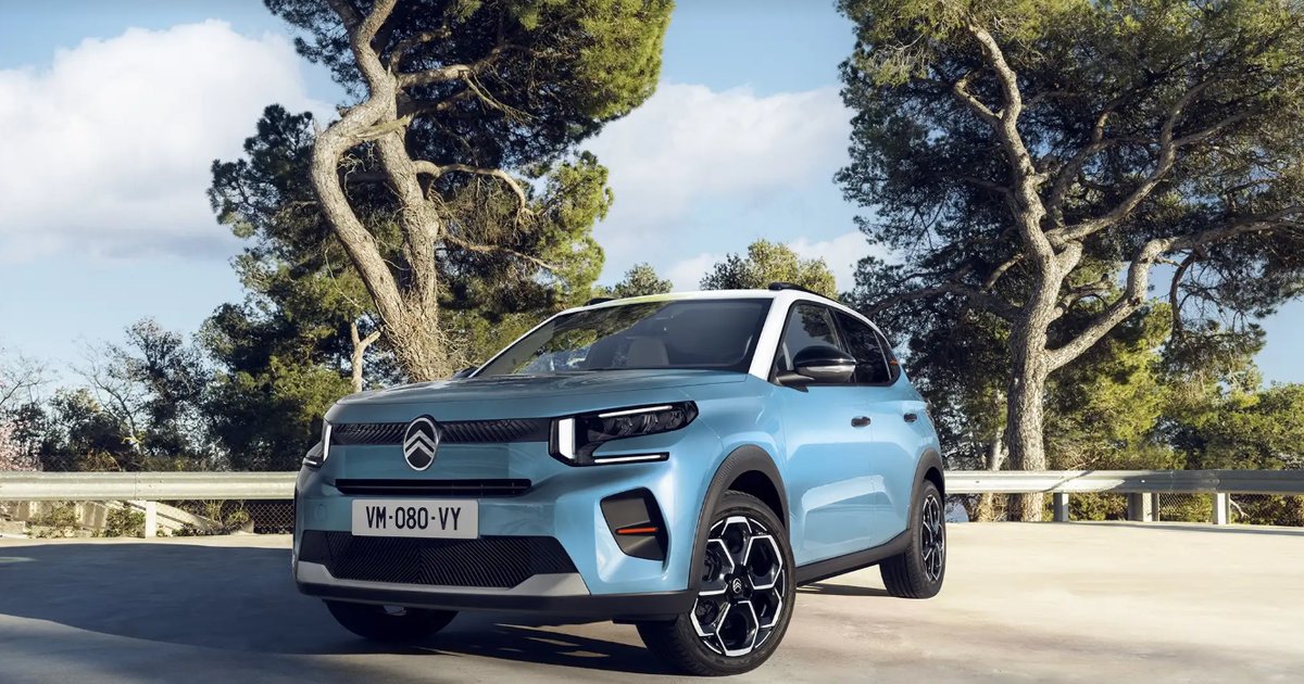 Citroën C3: istoric complet, noua generație 2024, motorizări, prețuri și probleme cunoscute