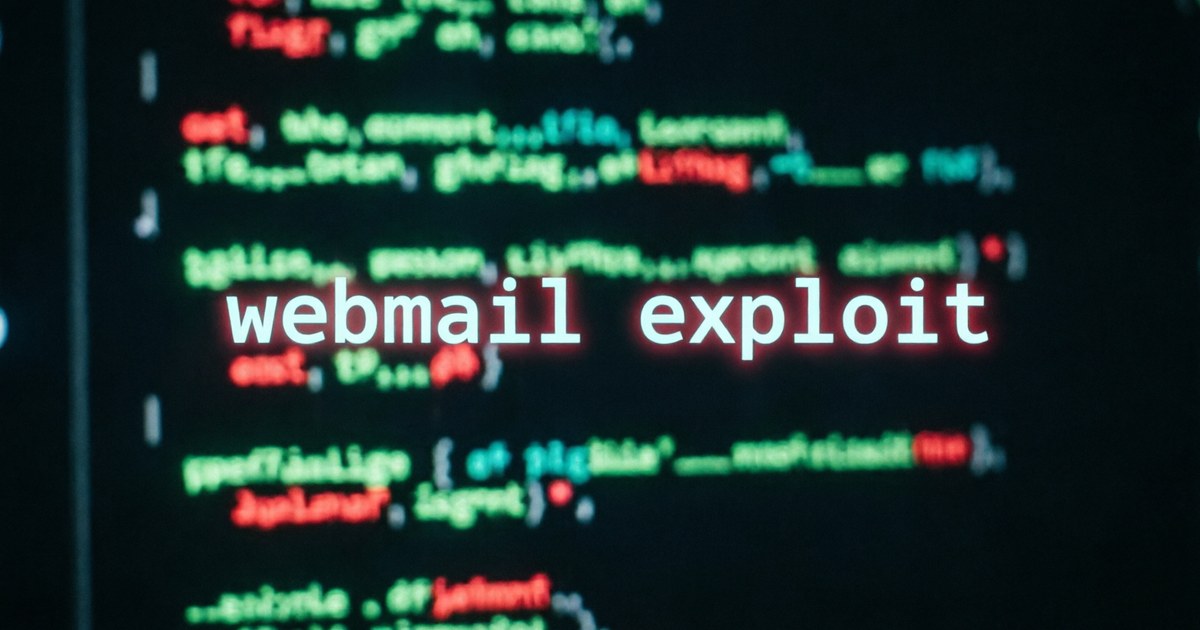 CSS: bomba din inbox — atacurile care fură parole și token-uri direct din Outlook, Gmail și Yahoo Mail