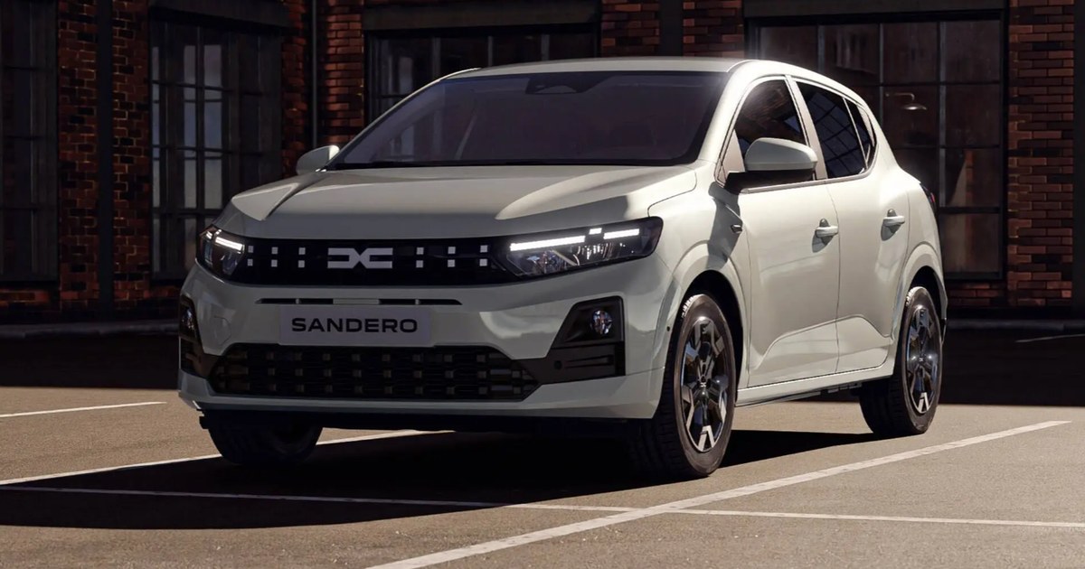 Dacia Sandero, prezentare completă: motorizări, GPL, dotări, prețuri în România și probleme cunoscute