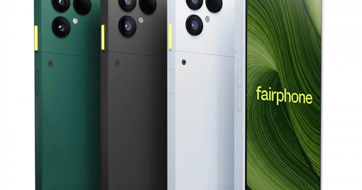 Fairphone 6+ s-a lansat oficial: telefonul cu scor perfect la reparabilitate și 8 ani de update-uri