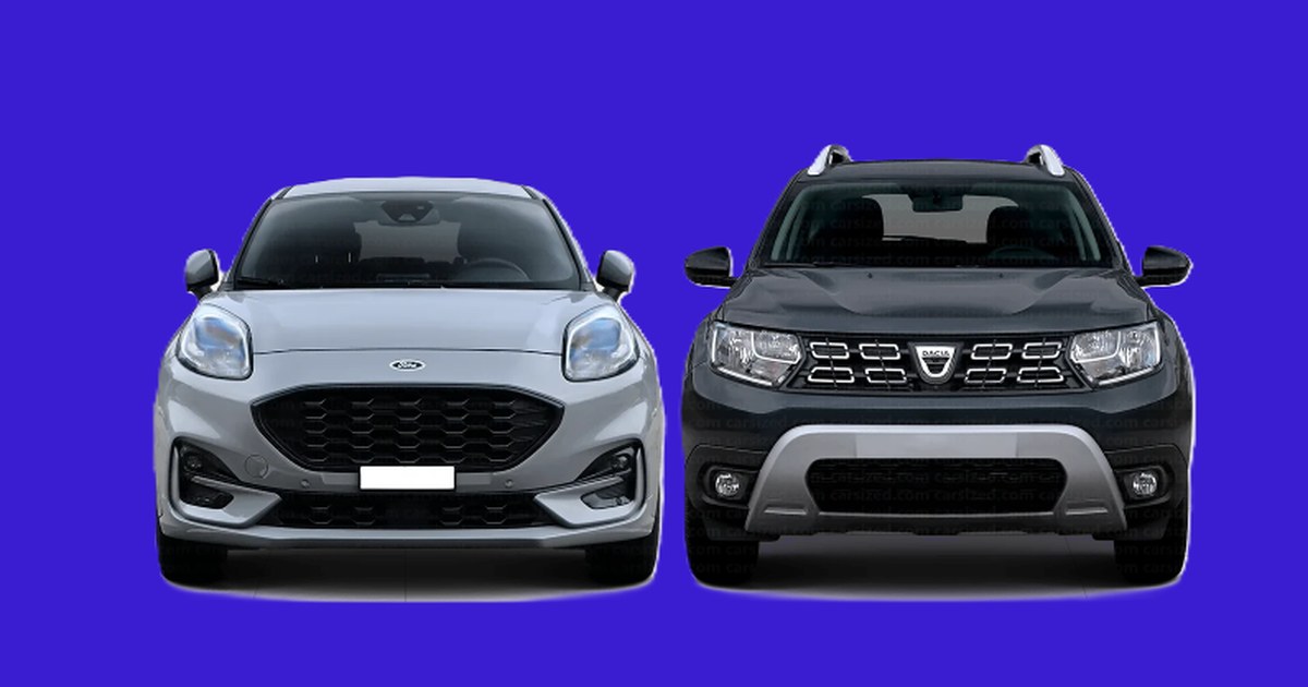 Ford Craiova a produs mai multe mașini decât Dacia Mioveni în trimestrul al treilea: avansul Dacia pe nouă luni a scăzut la 9.400 de mașini, de la peste 93.000 în 2023