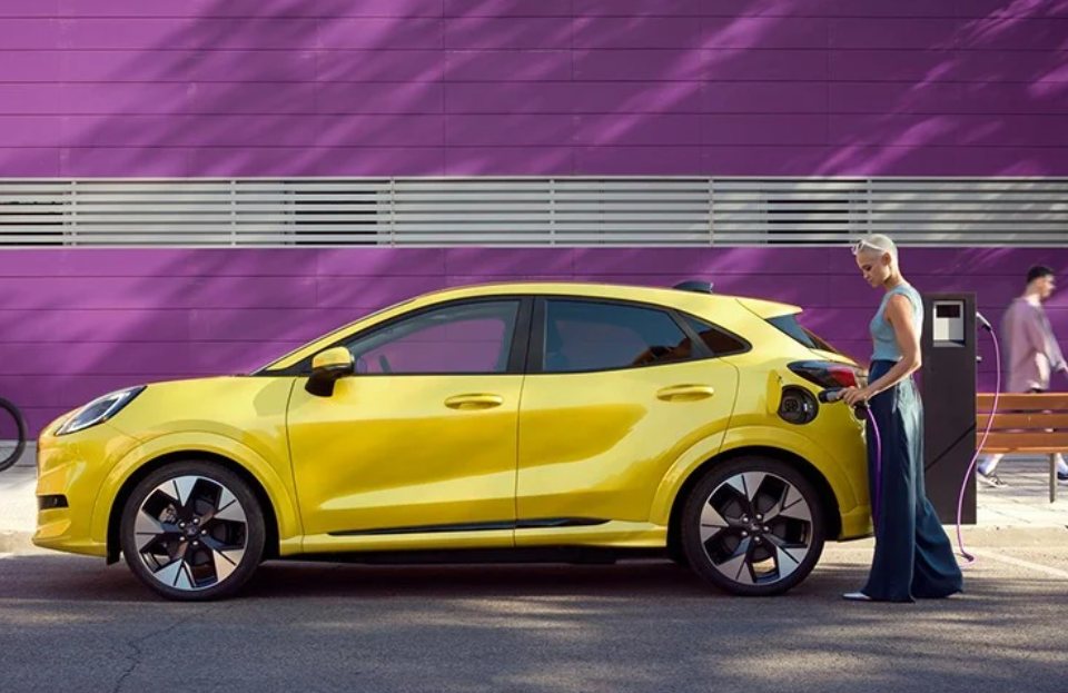 Ford Puma Gen-E: SUV-ul electric fabricat la Craiova — baterie, autonomie, GigaBox, prețuri în România și păreri ale utilizatorilor