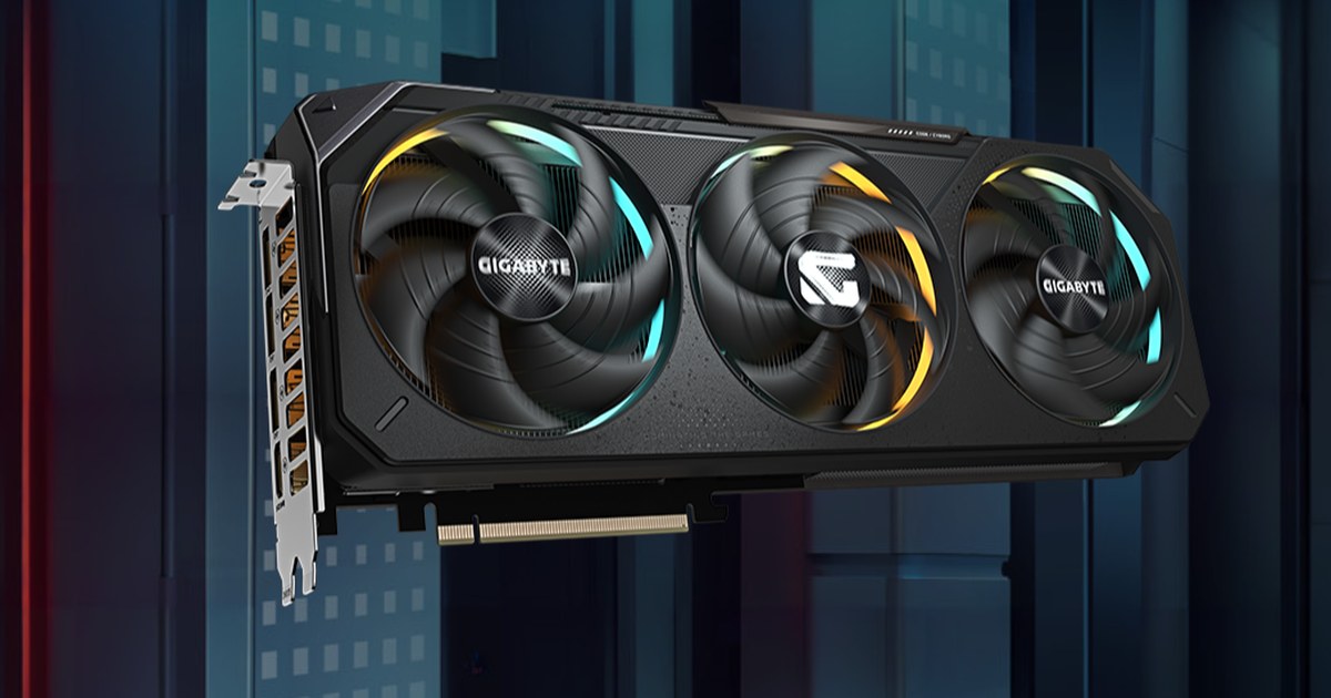 Gigabyte scumpește plăcile video cu 20-40% în Japonia, pe fondul crizei globale de memorie