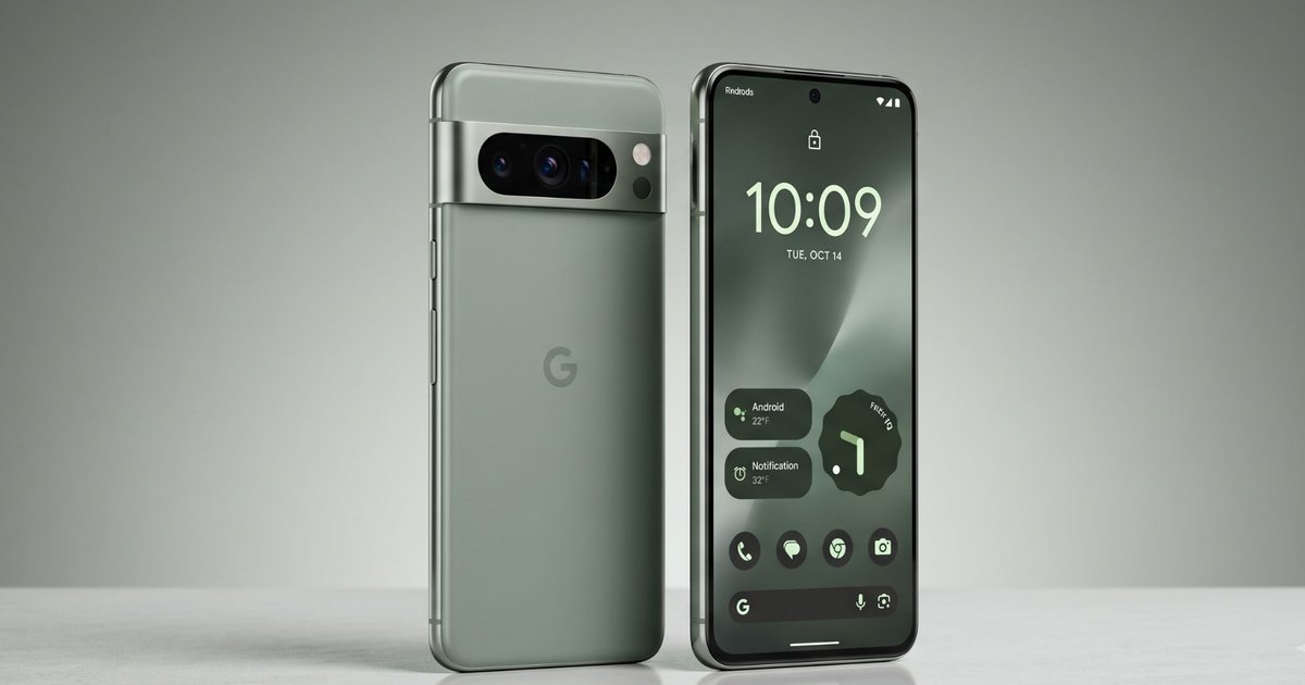 Google Pixel 11: patru telefoane noi, Tensor G6 pe 2nm și un preț cu 100$ mai mare, la evenimentul de azi „Made by Google"