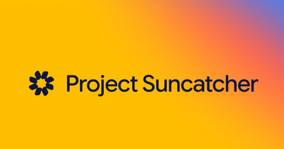 Google a lansat pe orbită primul satelit cu cipuri AI: Project Suncatcher testează centrele de date din spațiu, alimentate de Soare