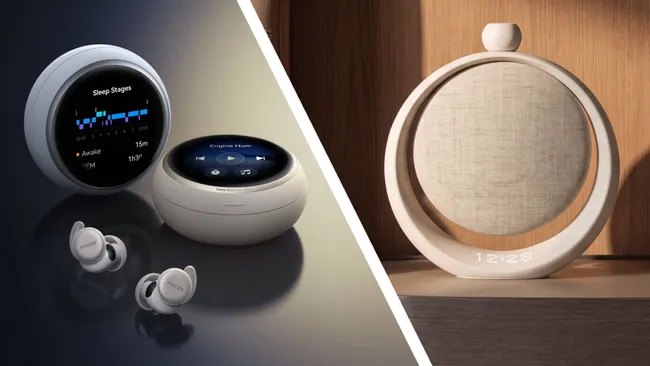 Anker SleepLab Pro