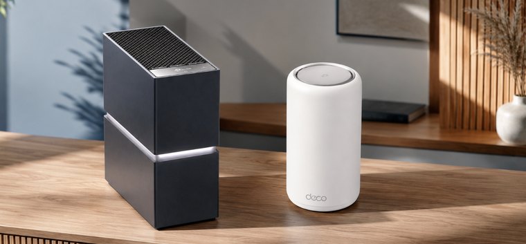 Routere TP-Link Wi-Fi 8