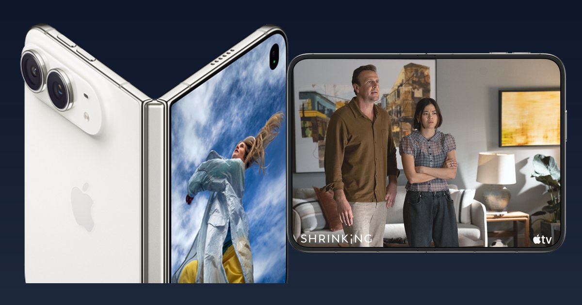 iPhone Duo se poate comanda de azi: prețurile oficiale în Germania, Franța și Italia, de la 2.299 €, specificațiile reale și ce știm despre România