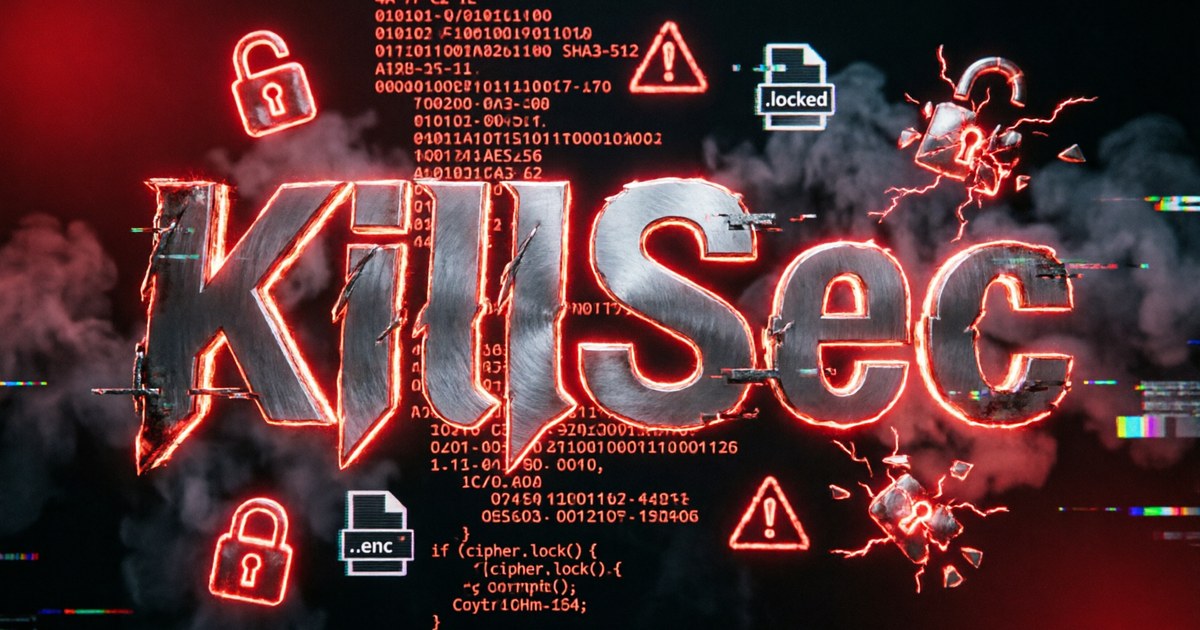 KillSec, destructurat: presupusul lider al grupului de ransomware cu 1.000 de atacuri e un român de 16 ani, arestat în Spania