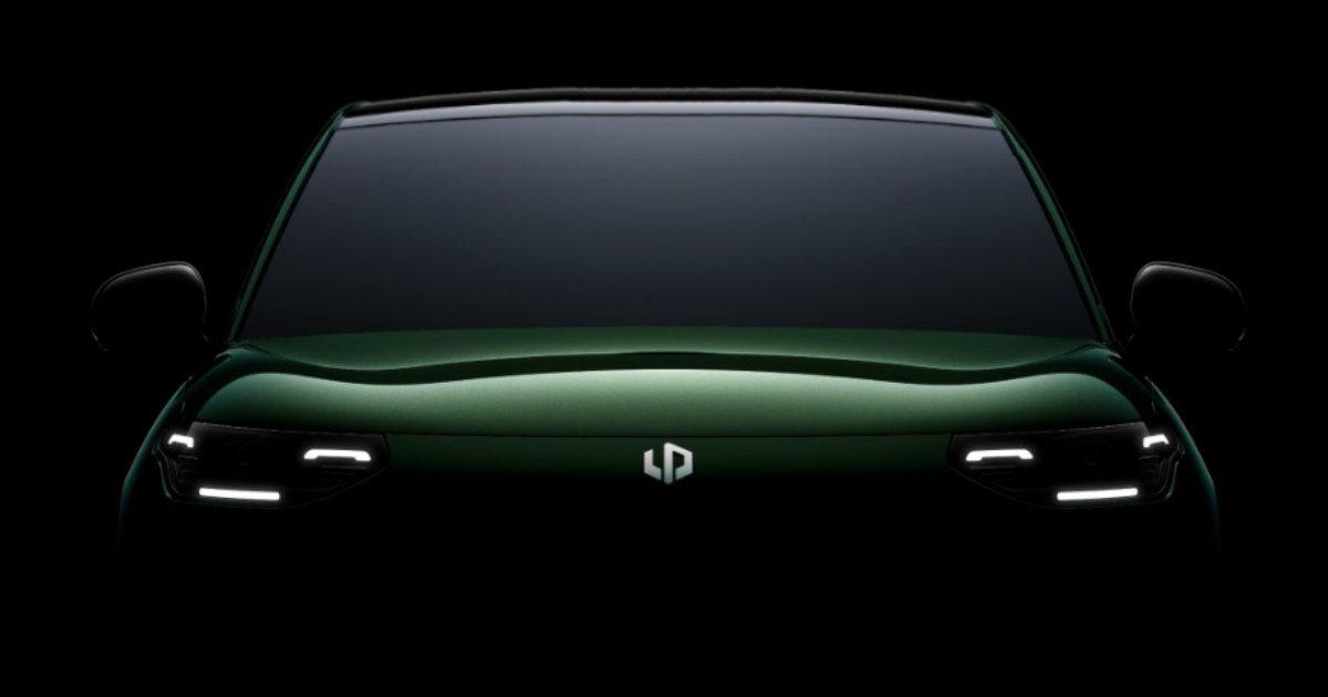 Leapmotor B03X: SUV electric urban nou, comenzi deschise în Europa de la 24.900 euro