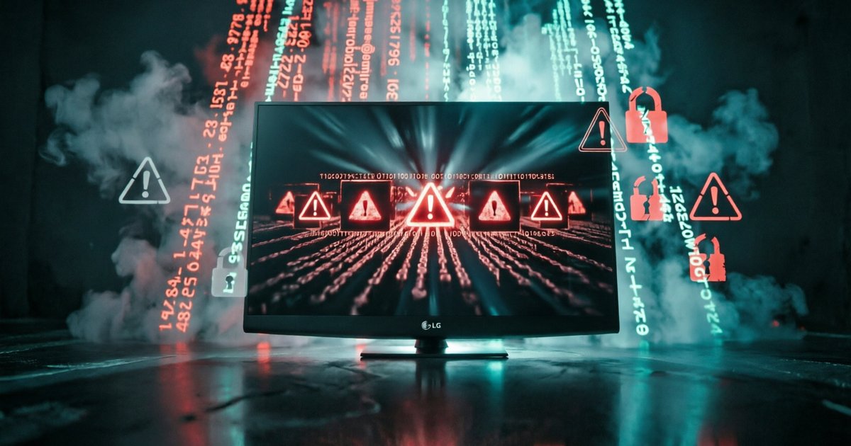 LG Smart TV: televizoarele ascultă și scanează rețeaua ta acasă chiar și în standby — cum verifici și dezactivezi