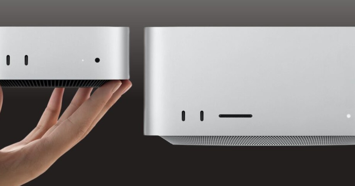 Apple a lansat noile Mac mini și Mac Studio: cipuri M6, M5 Pro, M5 Max și M5 Ultra, configurații și prețuri