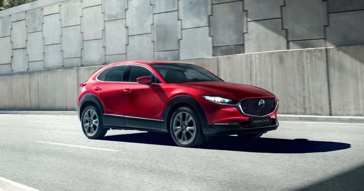Mazda CX-30: istoric, motorizări e-Skyactiv G și X, dotări, prețuri și probleme cunoscute