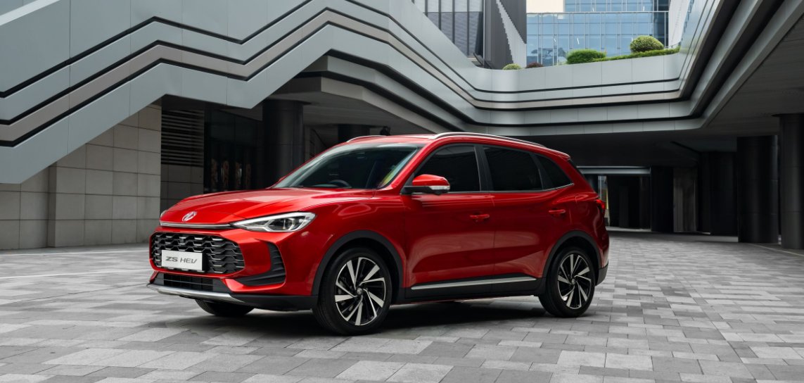 MG ZS: prezentare completă — istoricul brandului, dotări, prețuri în România și ce spun utilizatorii despre cel mai vândut model MG din Europa