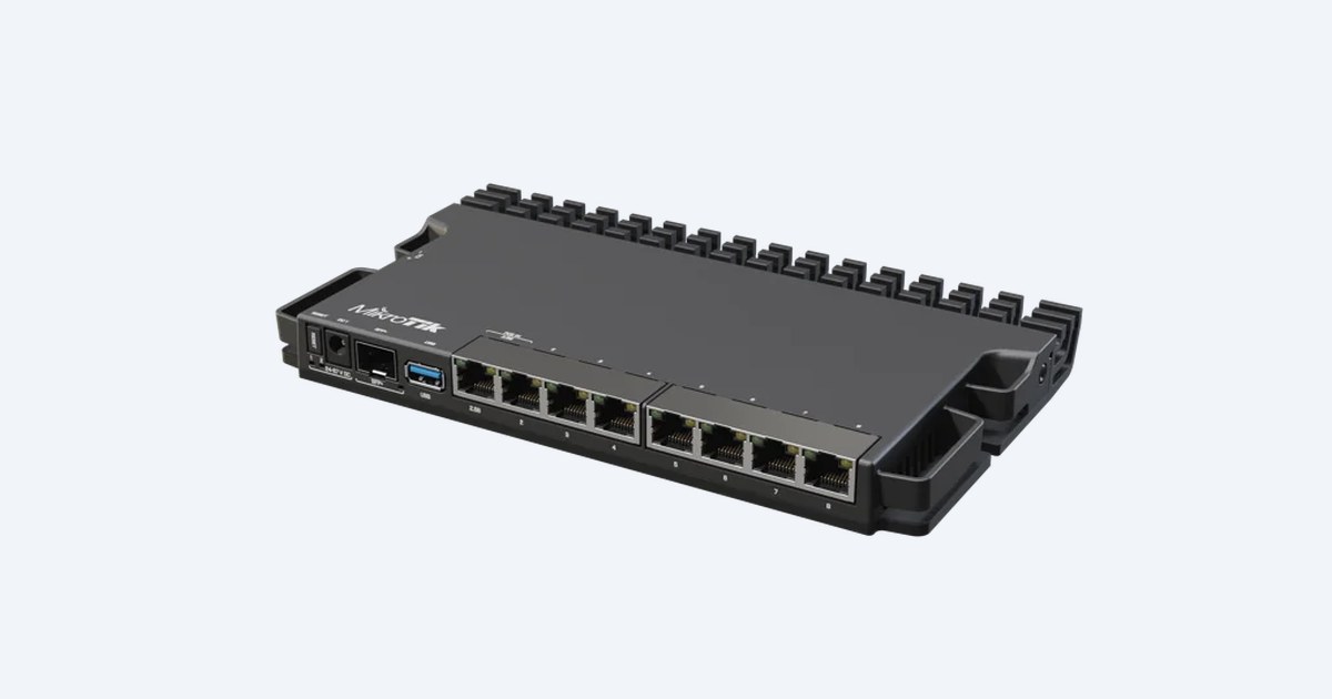 MikroTik, din nou: breșă critică de 9,8 din 10 permite preluarea routerului fără parolă, printr-o singură cerere web