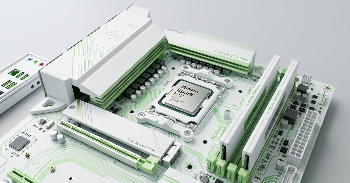 Nvidia RTX Spark N1X ajunge pe rafturi în octombrie: configurații finale, 8 parteneri OEM și primul preț