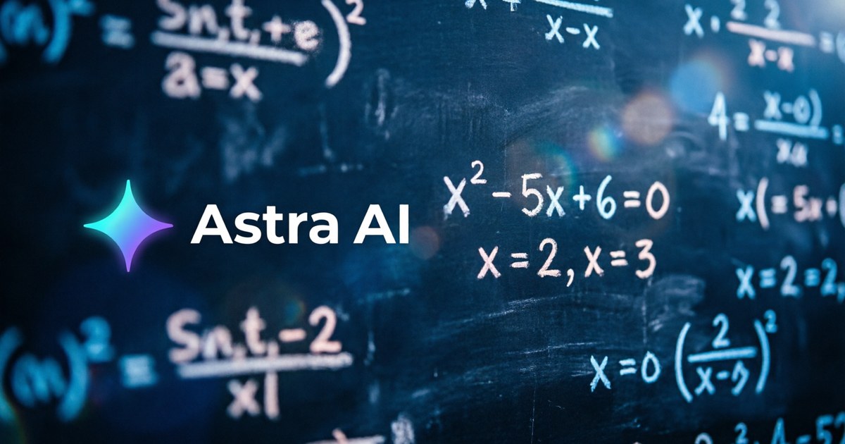 OpenAI Astra a rezolvat 10 probleme matematice nerezolvate de decenii, cu demonstrații verificate formal