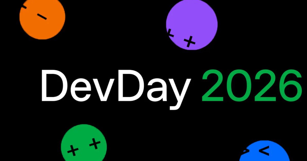 OpenAI DevDay 2026: agenții Dots lucrează în locul tău non-stop, GPT-6.1 Sol costă o cincime din Astra — dar Dots nu ajung încă în România