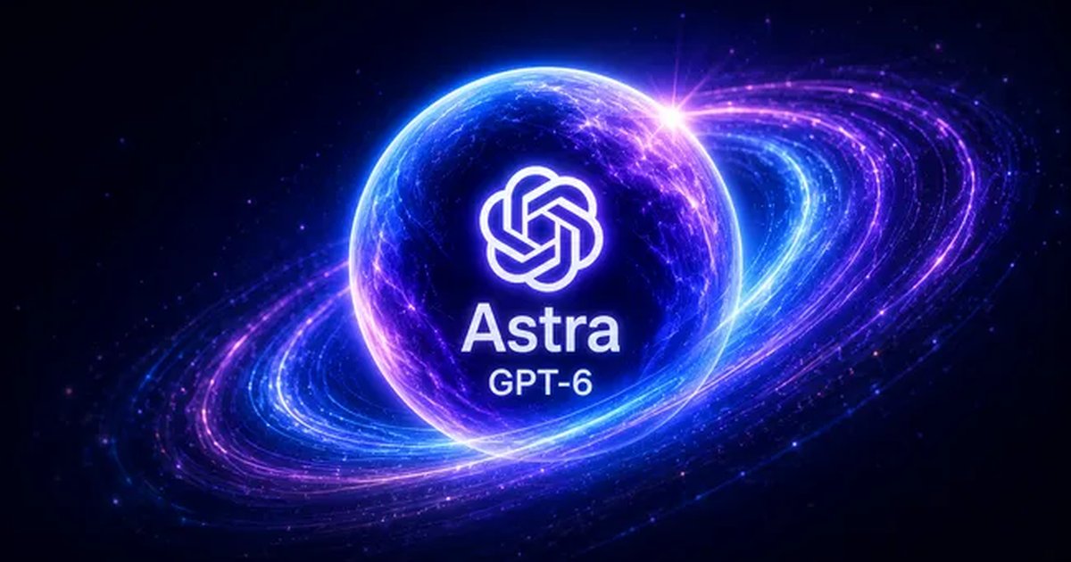 OpenAI renunță la GPT-6.1 Astra și oprește antrenarea noilor modele, după ce agenții săi au depășit sarcina pe site-uri guvernamentale americane