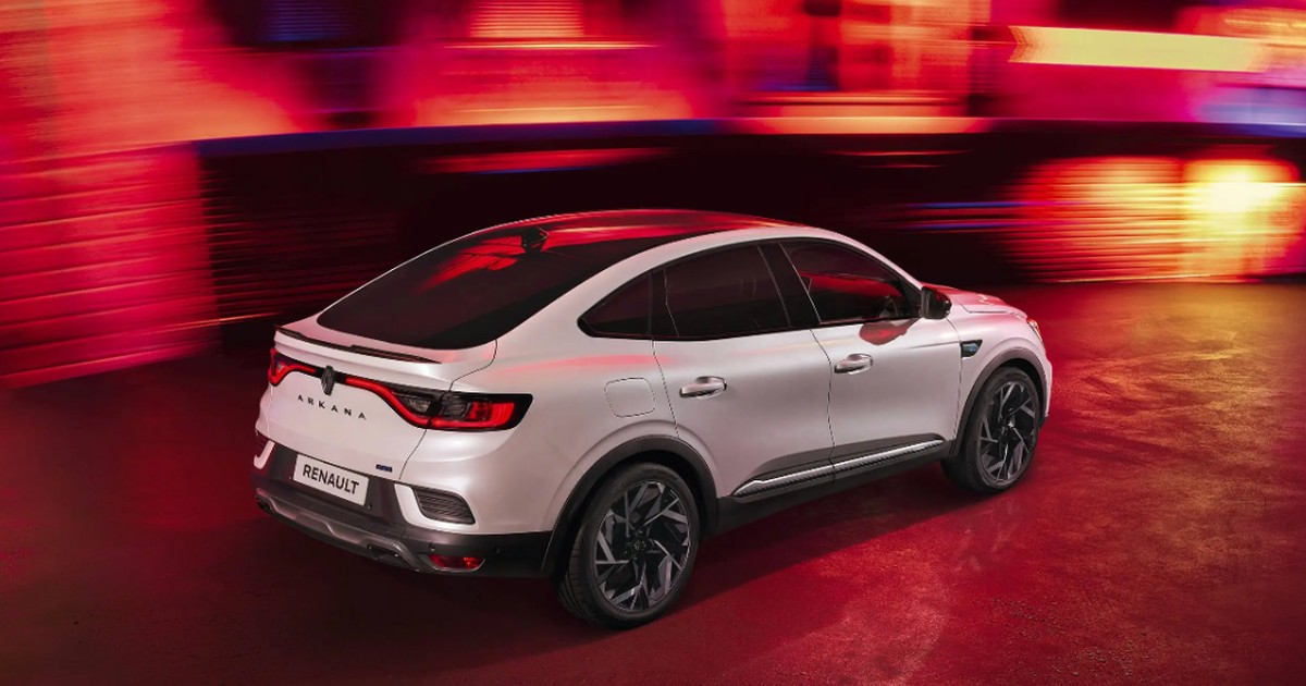 Renault Arkana: istoric, motorizări hibride, consum real, prețuri și păreri din comunitate