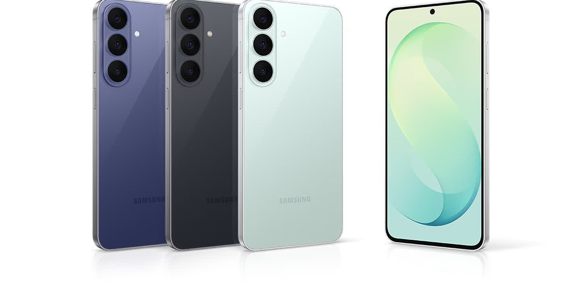 Samsung Galaxy S26 FE: ecran de 6,7 inch la 120 Hz, baterie de 4.900 mAh, dar aproape fără upgrade-uri față de S25 FE
