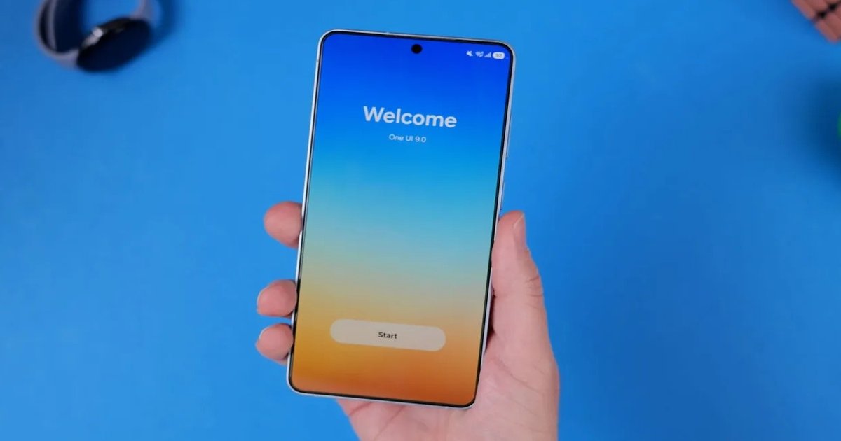Samsung a lansat oficial One UI 9 pentru Galaxy S26: ce aduce nou actualizarea bazată pe Android 17