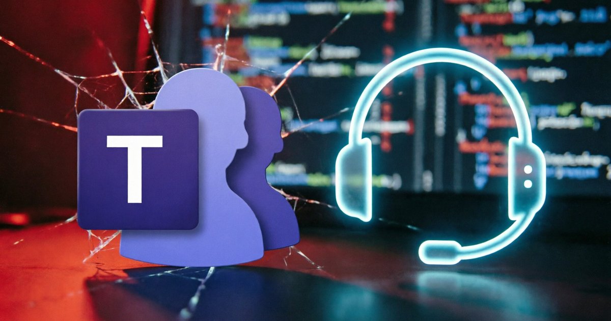 „Spring Ring”: atacatori care sună victimele prin Microsoft Teams, dându-se drept IT-ul intern — 150 de angajați din 10 companii, ținta unei campanii de vishing