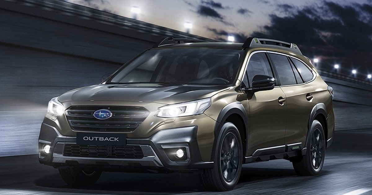 Subaru renunță la motoarele pe benzină în Europa: Outback iese din ofertă primul, Impreza, Crosstrek și Forester urmează în 2027, iar din 2028 rămân doar trei electrice