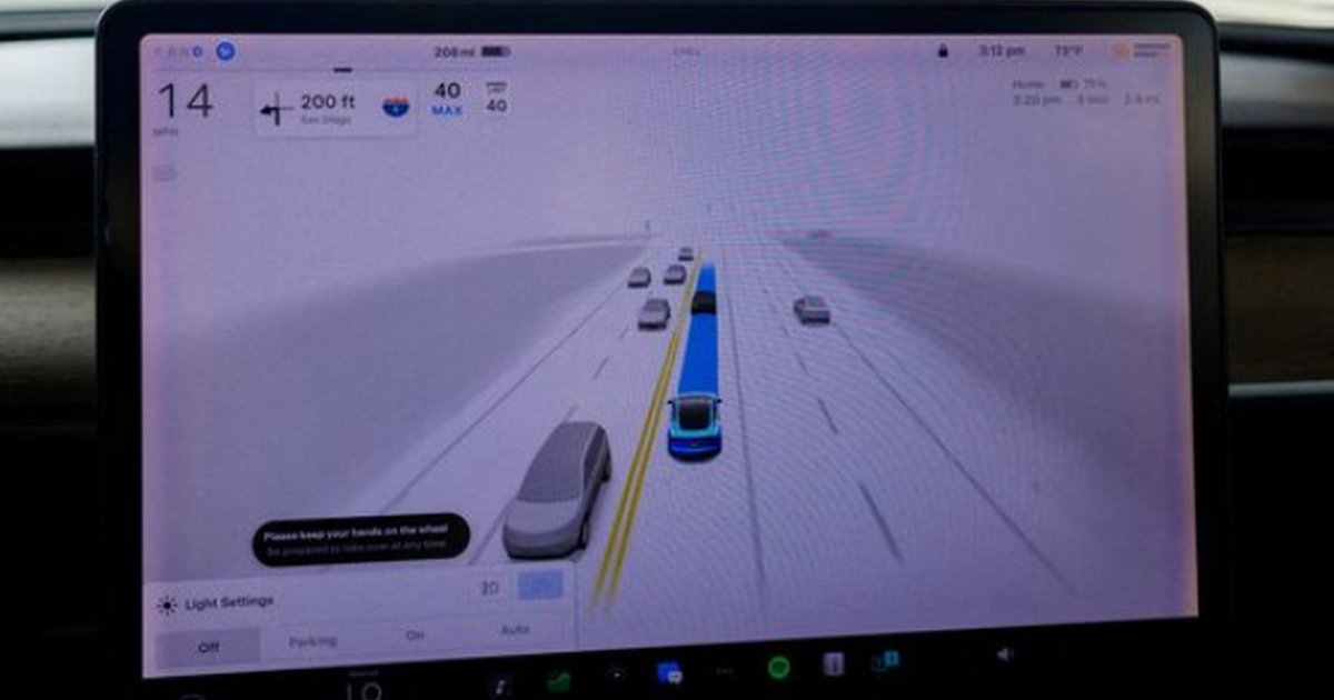 Tesla renunță la numele „Full Self-Driving” în Europa: sistemul devine „Tesla Assisted Driving”, iar Germania îi promite sprijin pentru aprobarea în toată UE