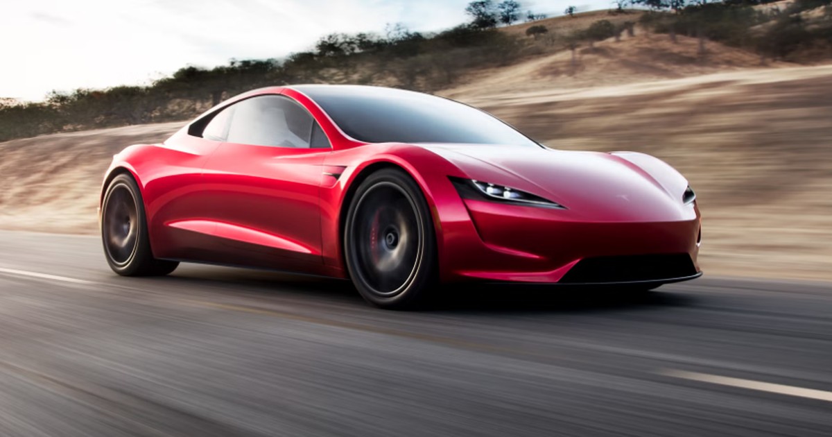 Tesla Roadster, amânat din nou — acum programat pentru august 2026, cu specificații extreme: 0-60 mph în 1,9 secunde și 620 de mile autonomie