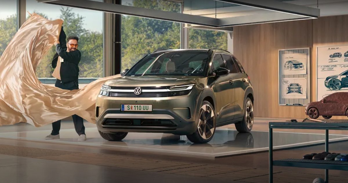 Volkswagen ID. Cross cu baterie de 37 kWh se poate comanda de la 27.995 €: 324 km autonomie WLTP, baterie LFP și ce pierzi față de varianta de 52 kWh