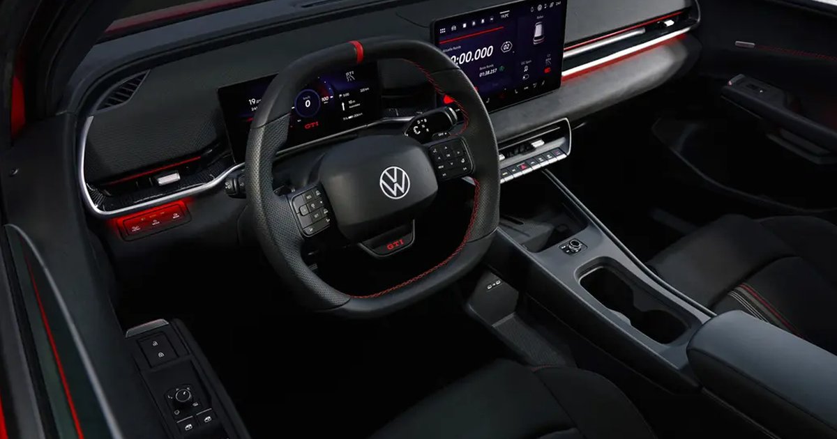 Volkswagen ID. Polo GTI, primul GTI electric, intră în precomandă: 226 CP, până la 431 km autonomie și 39.995 € în Germania