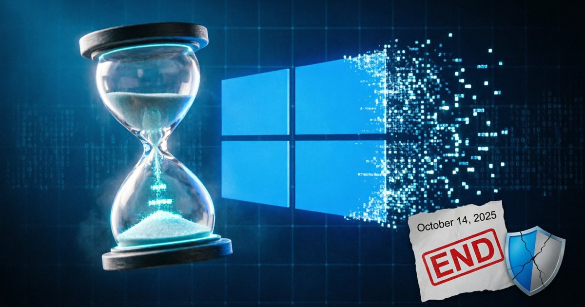 Windows 10 nu rămâne fără actualizări pe 13 octombrie: Microsoft a prelungit ESU până în 2027 — cum verifici că ești acoperit și ce faci mai departe
