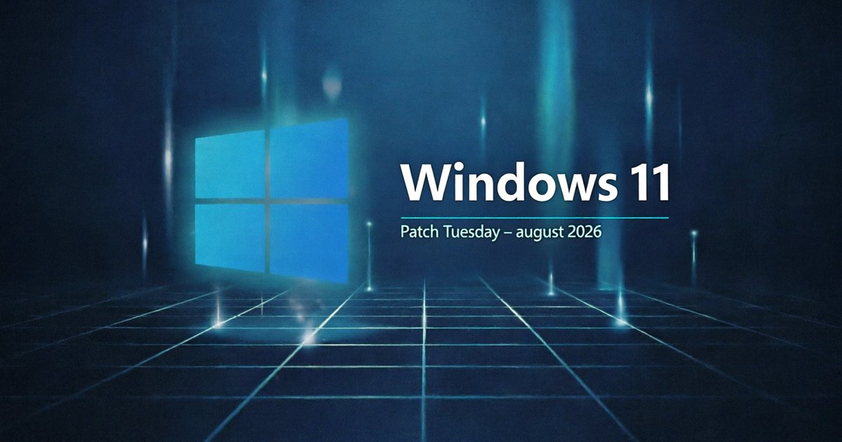 Windows 11 primește update-ul de securitate din august: Windows Hello Enhanced Sign-in, dezinstalare AI din Copilot+ și File Explorer cu dimensiuni în MB/GB