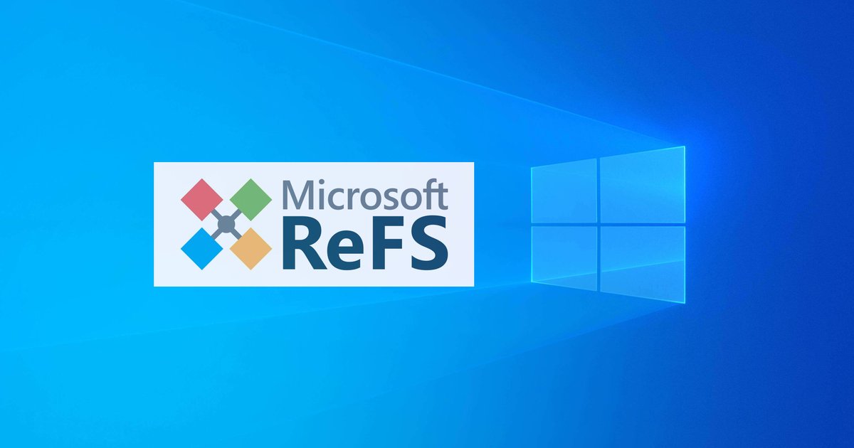 Windows nu va mai deschide stick-urile USB și cardurile SD formatate ReFS din ianuarie 2027: cum verifici în 30 de secunde dacă te privește și ce faci cu datele