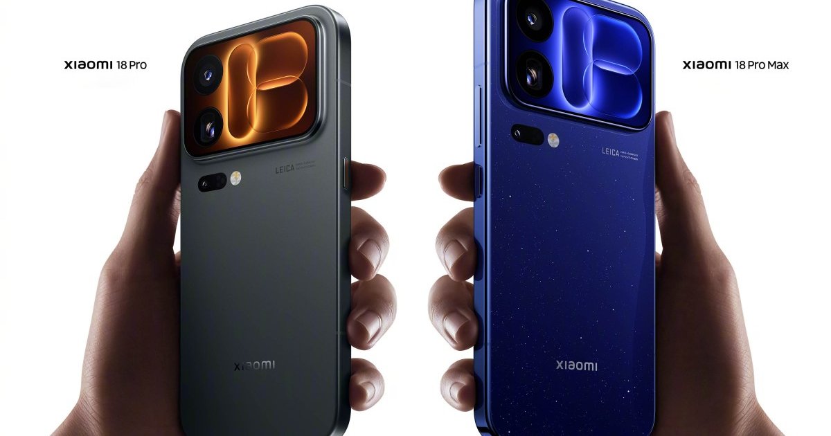Xiaomi 18 Pro și 18 Pro Max ajung în Europa cu baterii mai mici decât în China, iar prețurile apărute înainte de lansare pornesc de la 1.449 €